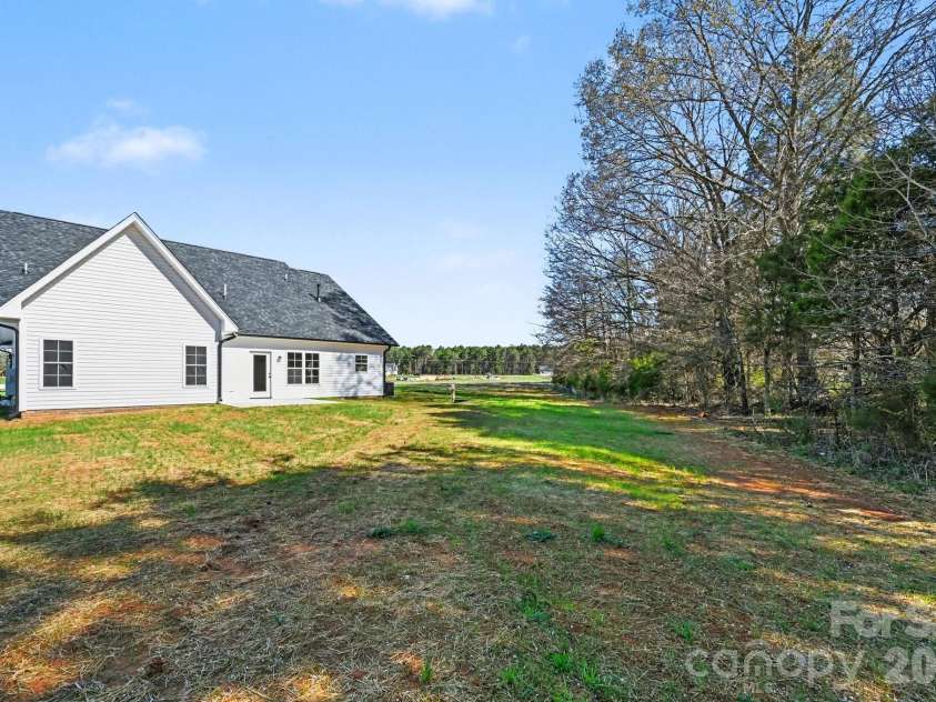 1030 Redbud Way, Salisbury, NC 28147.  MLS# CAR4359503, YatesRealty ID 17980. 