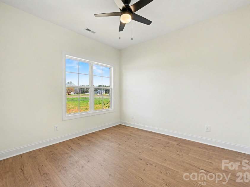 1030 Redbud Way, Salisbury, NC 28147.  MLS# CAR4359503, YatesRealty ID 17980. Office/bedroom