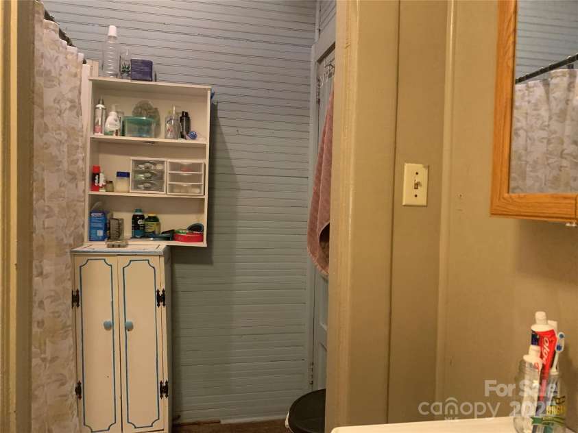 24 Pearl Street, Granite Falls, NC 28630.  MLS# CAR4258026, YatesRealty ID 17981. 