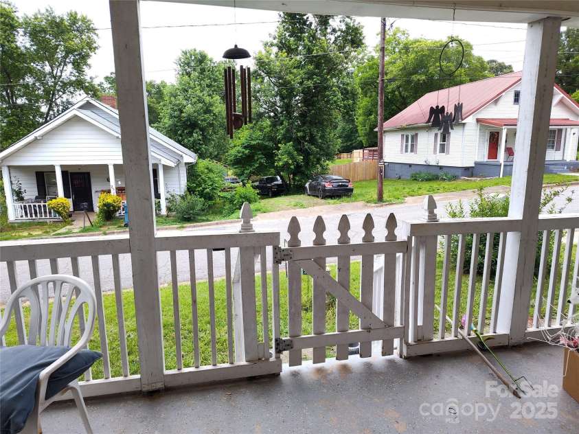 24 Pearl Street, Granite Falls, NC 28630.  MLS# CAR4258026, YatesRealty ID 17981. 