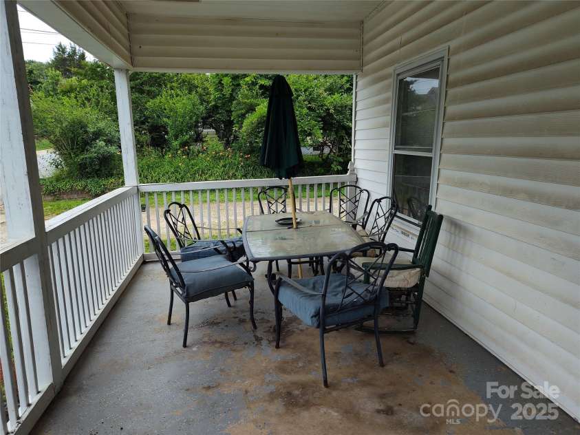 24 Pearl Street, Granite Falls, NC 28630.  MLS# CAR4258026, YatesRealty ID 17981. 