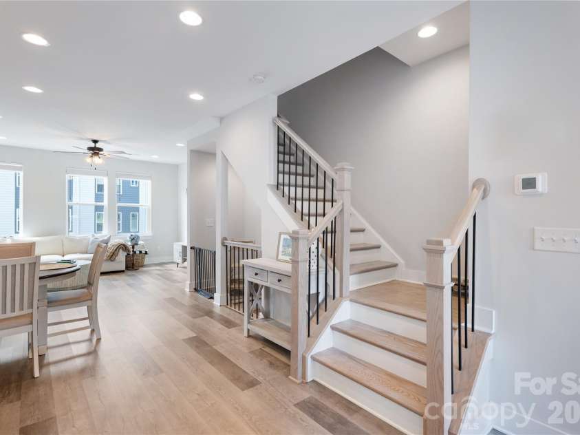 223 Bruns Avenue, Charlotte, NC 28208.  MLS# CAR4361920, YatesRealty ID 17983. 