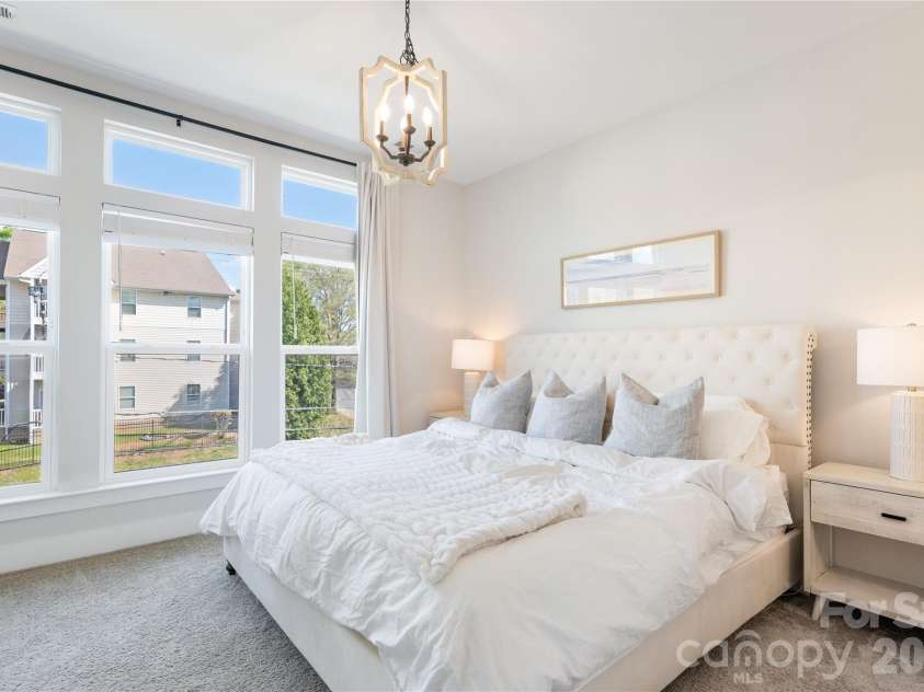 223 Bruns Avenue, Charlotte, NC 28208.  MLS# CAR4361920, YatesRealty ID 17983. 