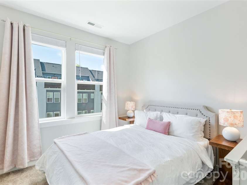 223 Bruns Avenue, Charlotte, NC 28208.  MLS# CAR4361920, YatesRealty ID 17983. 