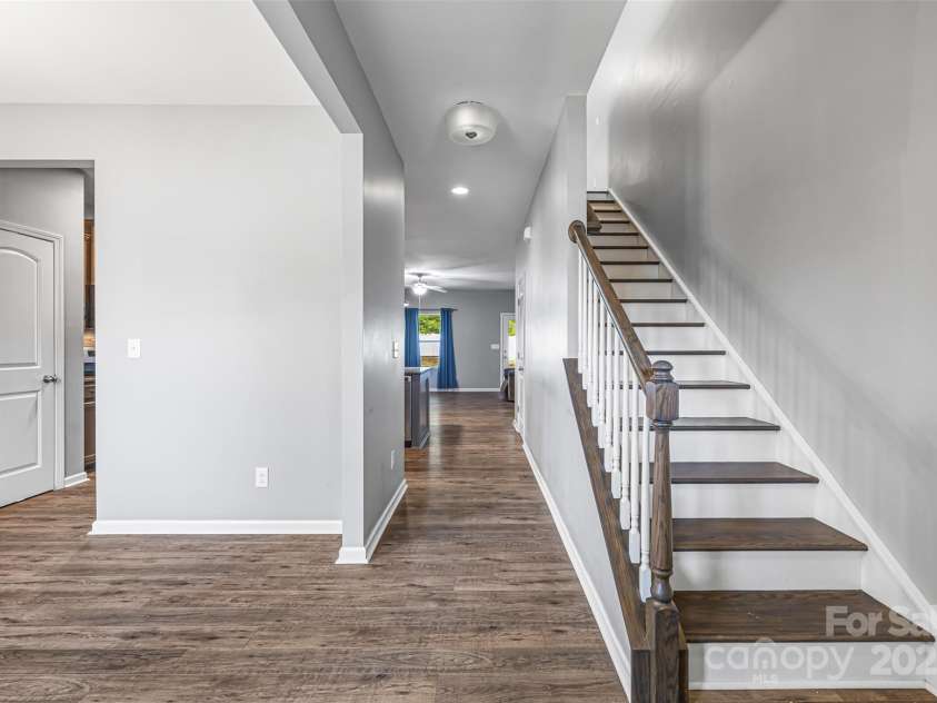 3053 Riker Street, Clover, SC 29710.  MLS# CAR4263946, YatesRealty ID 17984. 