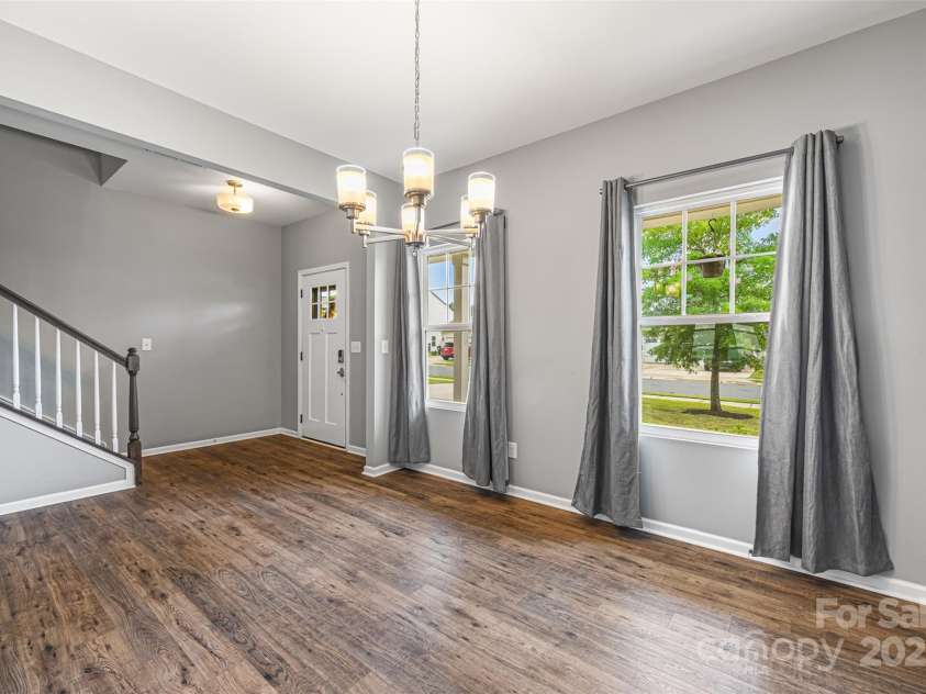 3053 Riker Street, Clover, SC 29710.  MLS# CAR4263946, YatesRealty ID 17984. 