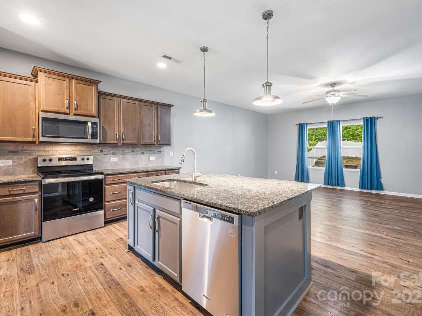 3053 Riker Street, Clover, SC 29710.  MLS# CAR4263946, YatesRealty ID 17984. 