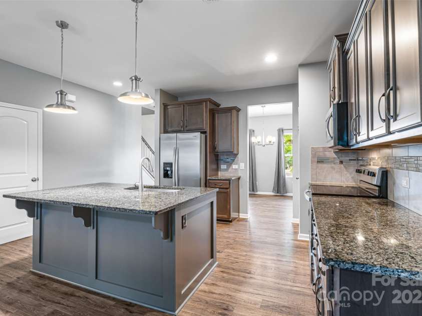 3053 Riker Street, Clover, SC 29710.  MLS# CAR4263946, YatesRealty ID 17984. 