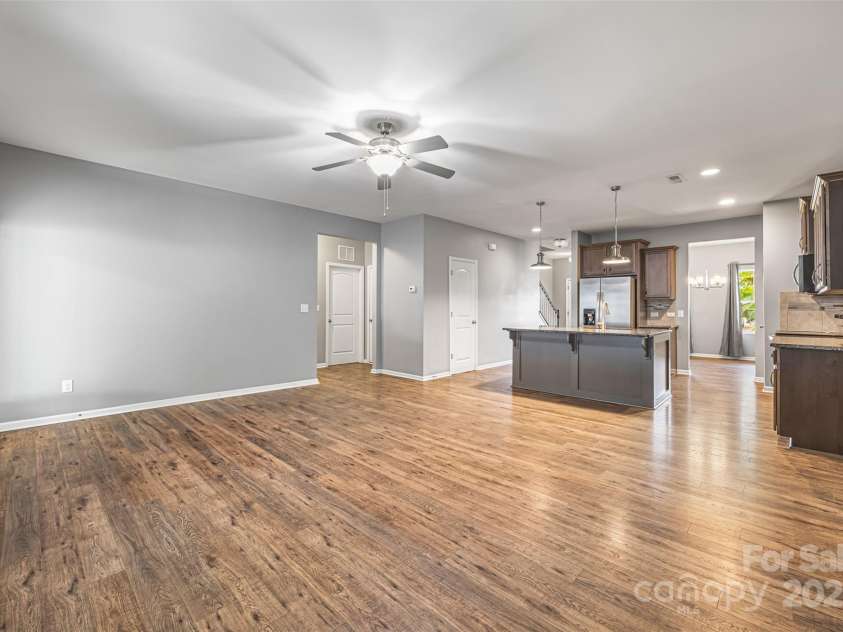 3053 Riker Street, Clover, SC 29710.  MLS# CAR4263946, YatesRealty ID 17984. 