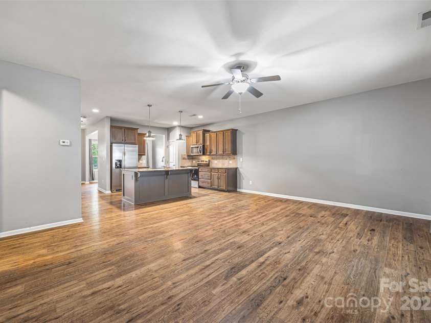 3053 Riker Street, Clover, SC 29710.  MLS# CAR4263946, YatesRealty ID 17984. 