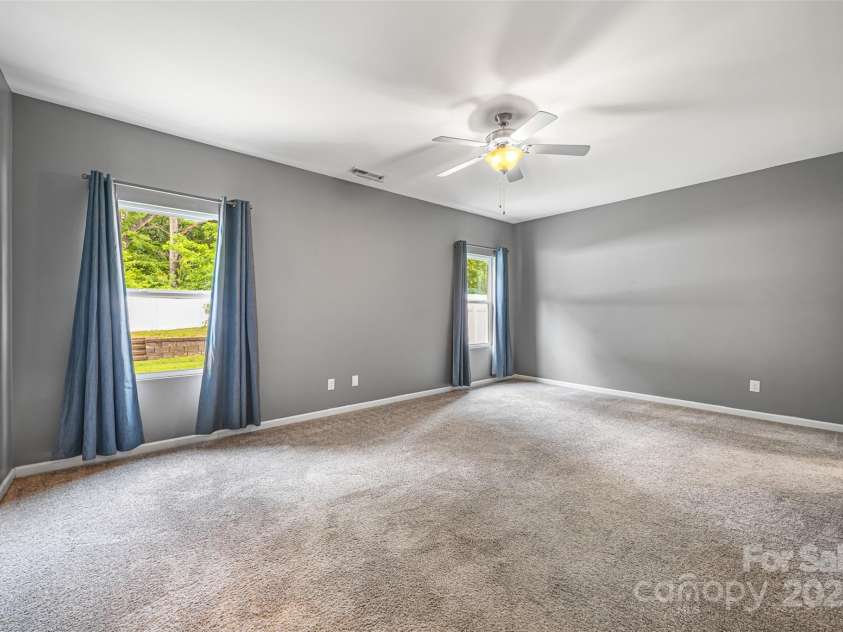 3053 Riker Street, Clover, SC 29710.  MLS# CAR4263946, YatesRealty ID 17984. 