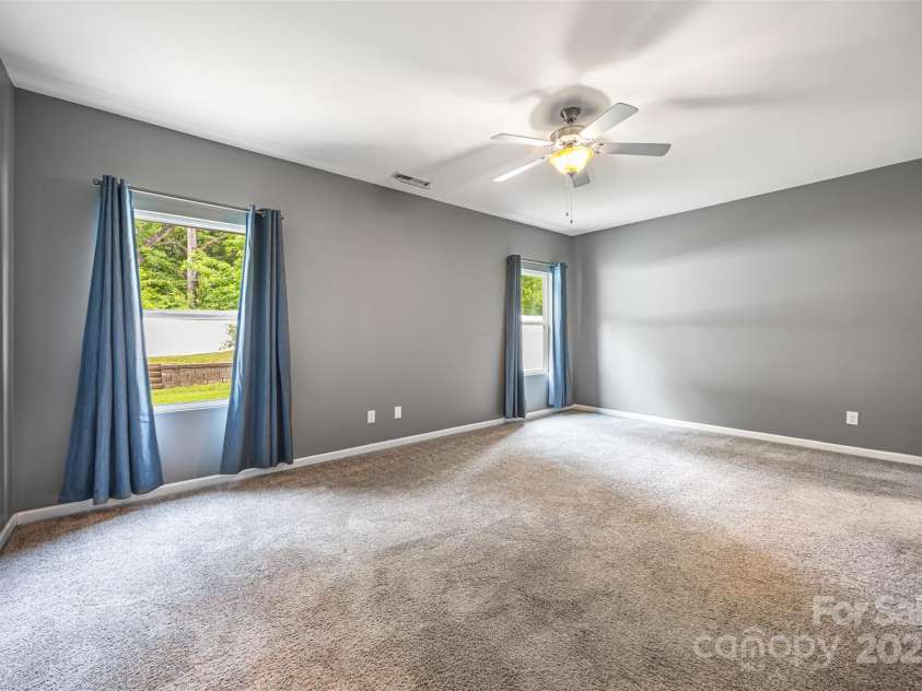 3053 Riker Street, Clover, SC 29710.  MLS# CAR4263946, YatesRealty ID 17984. 