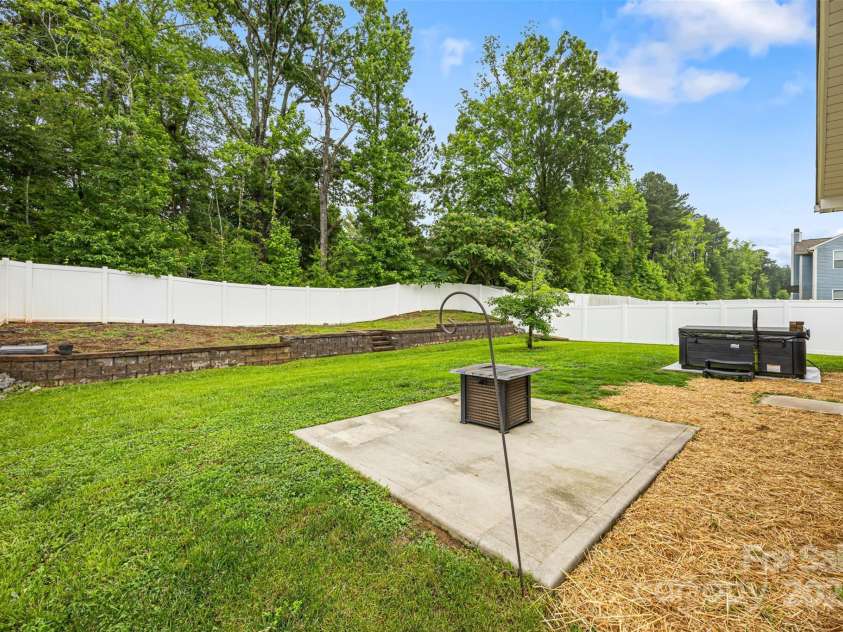 3053 Riker Street, Clover, SC 29710.  MLS# CAR4263946, YatesRealty ID 17984. 