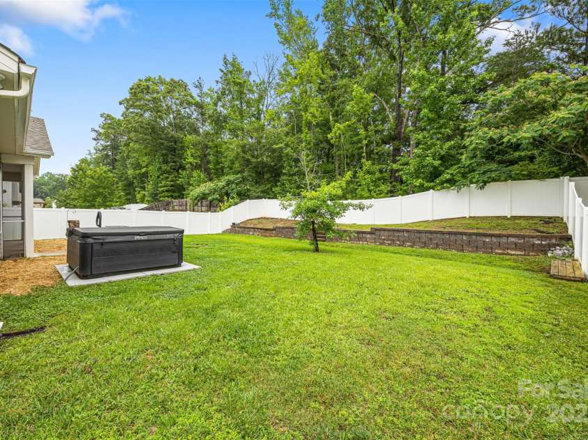 3053 Riker Street, Clover, SC 29710.  MLS# CAR4263946, YatesRealty ID 17984. 