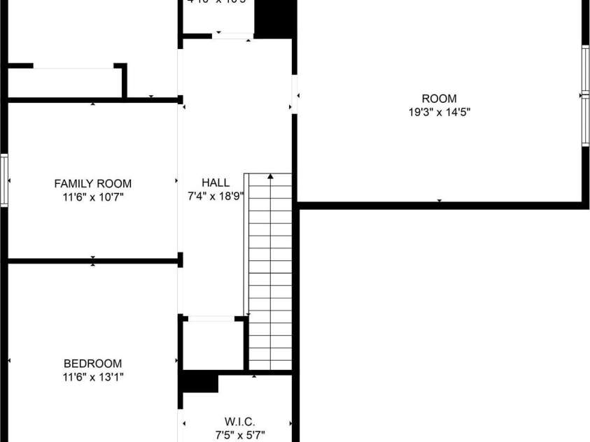 3053 Riker Street, Clover, SC 29710.  MLS# CAR4263946, YatesRealty ID 17984. 