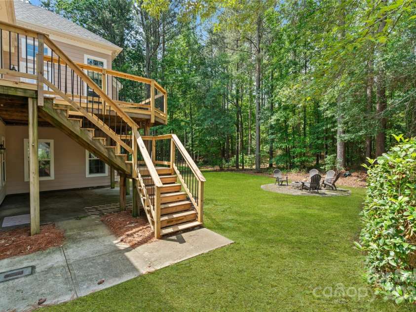 104 Whiterock Drive, Mount Holly, NC 28120.  MLS# CAR4255846, YatesRealty ID 17986. 