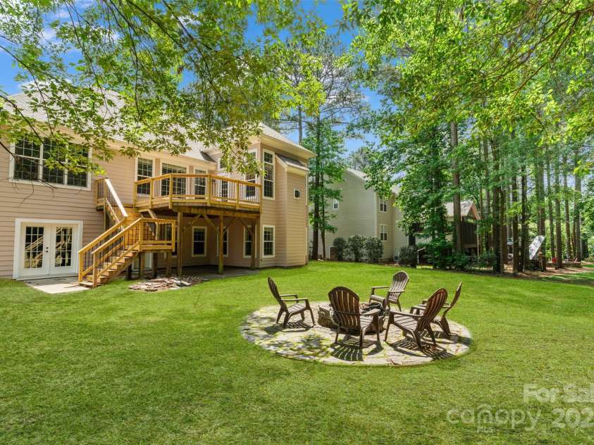 104 Whiterock Drive, Mount Holly, NC 28120.  MLS# CAR4255846, YatesRealty ID 17986. 