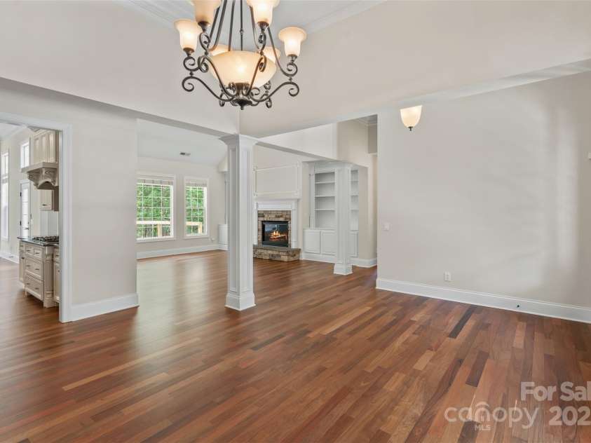 104 Whiterock Drive, Mount Holly, NC 28120.  MLS# CAR4255846, YatesRealty ID 17986. 