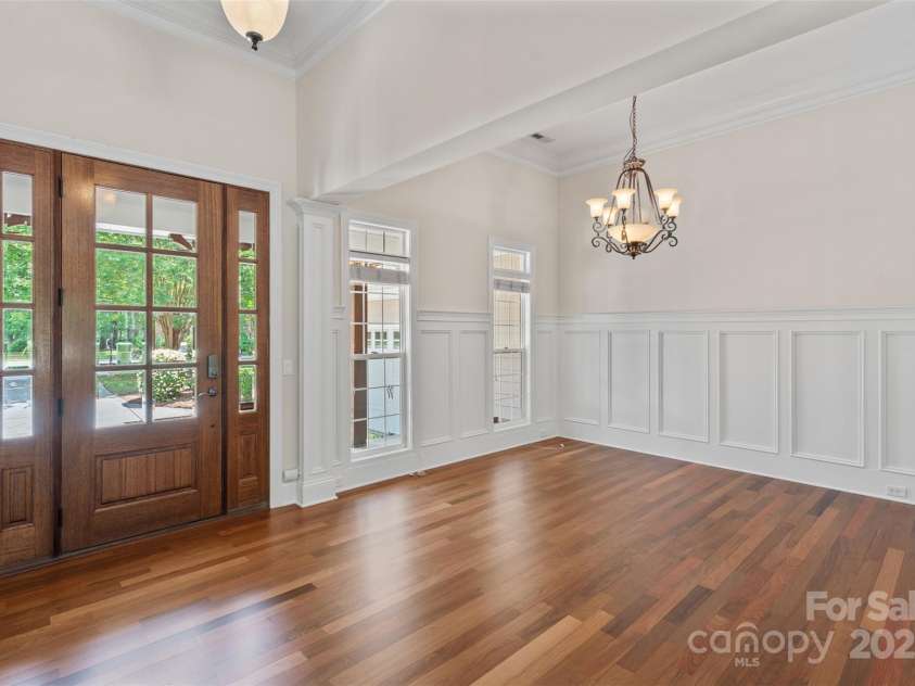 104 Whiterock Drive, Mount Holly, NC 28120.  MLS# CAR4255846, YatesRealty ID 17986. 