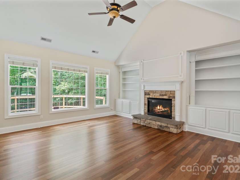 104 Whiterock Drive, Mount Holly, NC 28120.  MLS# CAR4255846, YatesRealty ID 17986. 