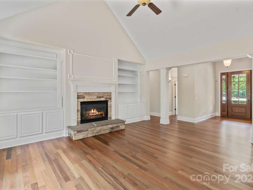 104 Whiterock Drive, Mount Holly, NC 28120.  MLS# CAR4255846, YatesRealty ID 17986. 