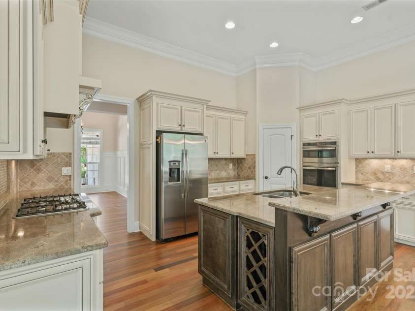 104 Whiterock Drive, Mount Holly, NC 28120.  MLS# CAR4255846, YatesRealty ID 17986. 