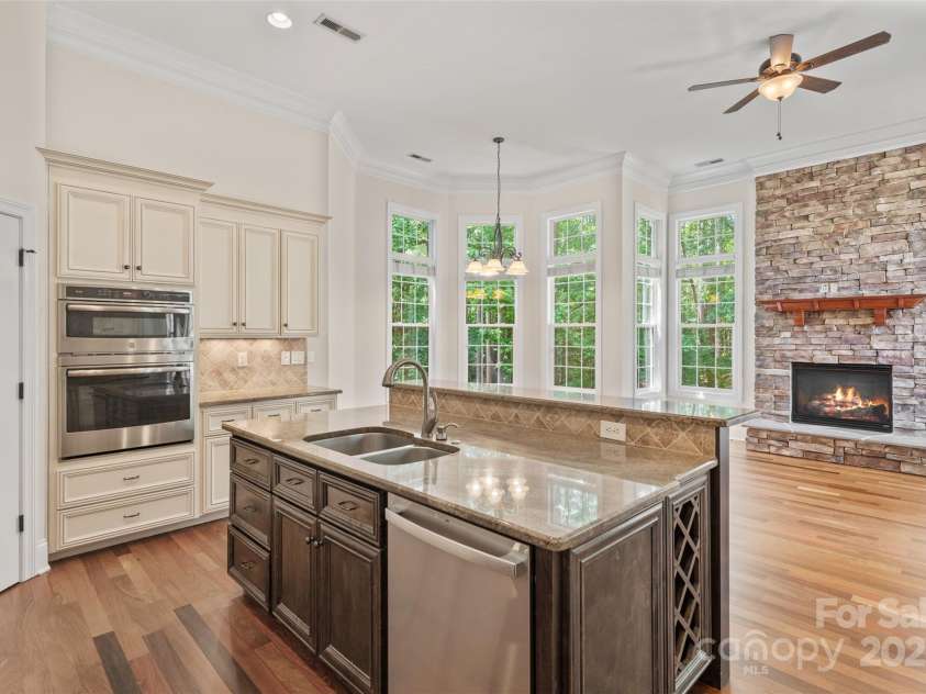 104 Whiterock Drive, Mount Holly, NC 28120.  MLS# CAR4255846, YatesRealty ID 17986. 