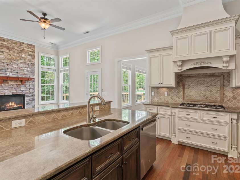 104 Whiterock Drive, Mount Holly, NC 28120.  MLS# CAR4255846, YatesRealty ID 17986. 