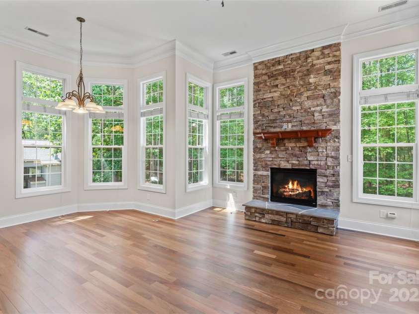 104 Whiterock Drive, Mount Holly, NC 28120.  MLS# CAR4255846, YatesRealty ID 17986. 