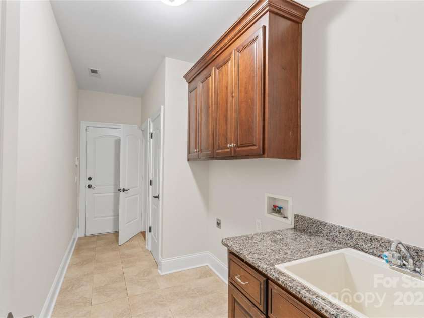 104 Whiterock Drive, Mount Holly, NC 28120.  MLS# CAR4255846, YatesRealty ID 17986. 