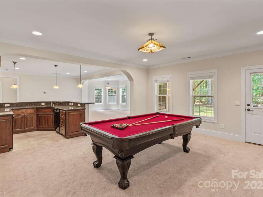 104 Whiterock Drive, Mount Holly, NC 28120.  MLS# CAR4255846, YatesRealty ID 17986. 