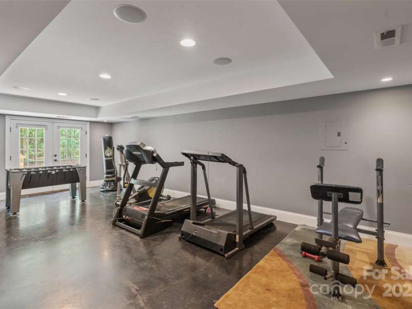 104 Whiterock Drive, Mount Holly, NC 28120.  MLS# CAR4255846, YatesRealty ID 17986. 