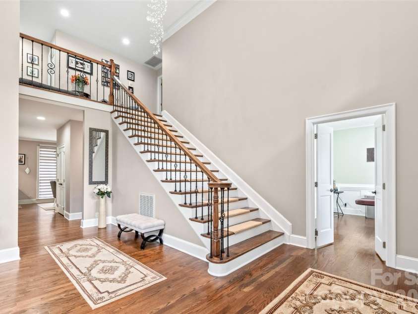 8600 Brownes Pond Lane, Charlotte, NC 28277.  MLS# CAR4372694, YatesRealty ID 17986. 