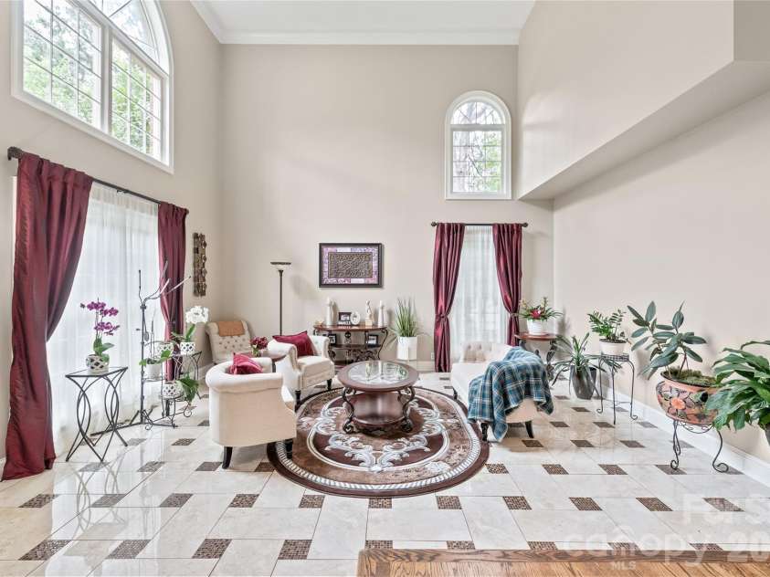 8600 Brownes Pond Lane, Charlotte, NC 28277.  MLS# CAR4372694, YatesRealty ID 17986. 