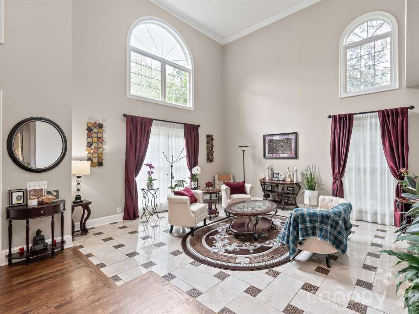 8600 Brownes Pond Lane, Charlotte, NC 28277.  MLS# CAR4372694, YatesRealty ID 17986. 