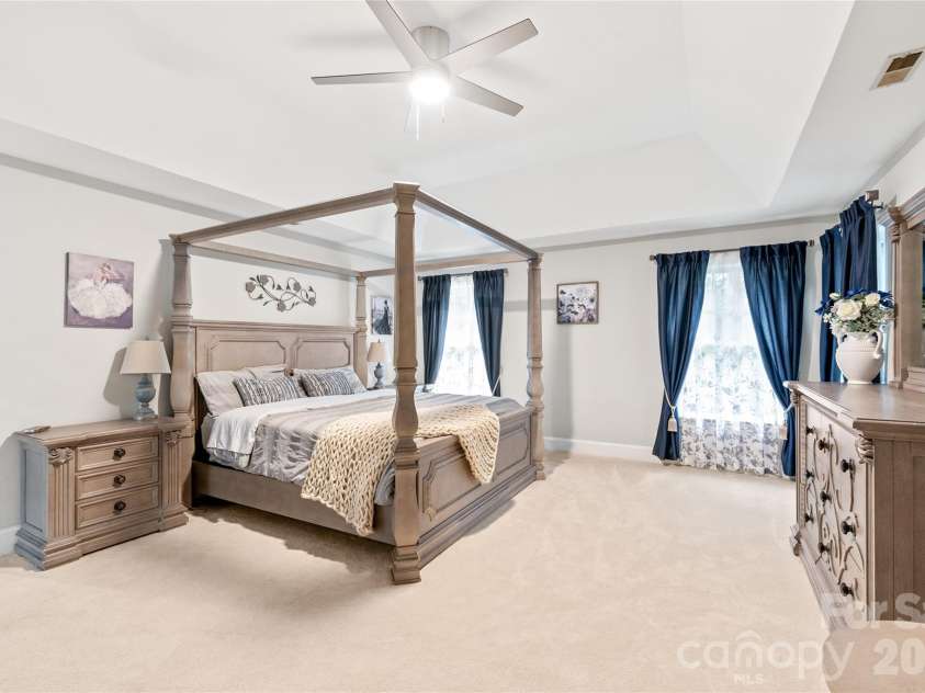 8600 Brownes Pond Lane, Charlotte, NC 28277.  MLS# CAR4372694, YatesRealty ID 17986. 