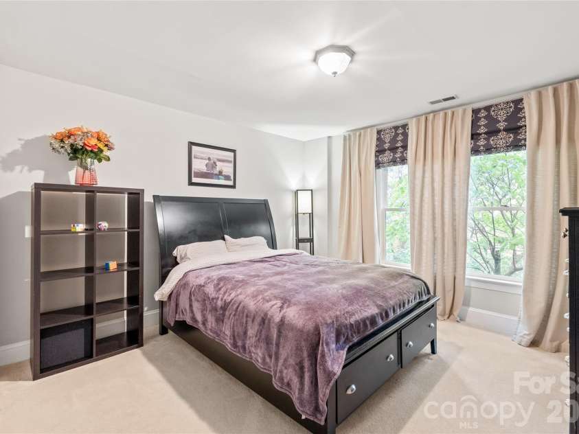 8600 Brownes Pond Lane, Charlotte, NC 28277.  MLS# CAR4372694, YatesRealty ID 17986. 