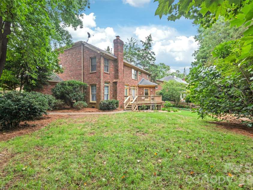 8600 Brownes Pond Lane, Charlotte, NC 28277.  MLS# CAR4372694, YatesRealty ID 17986. 