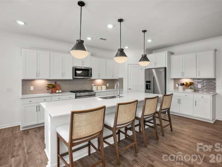 3905 Lillypad Lane, Monroe, NC 28110.  MLS# CAR4376534, YatesRealty ID 17987. 
