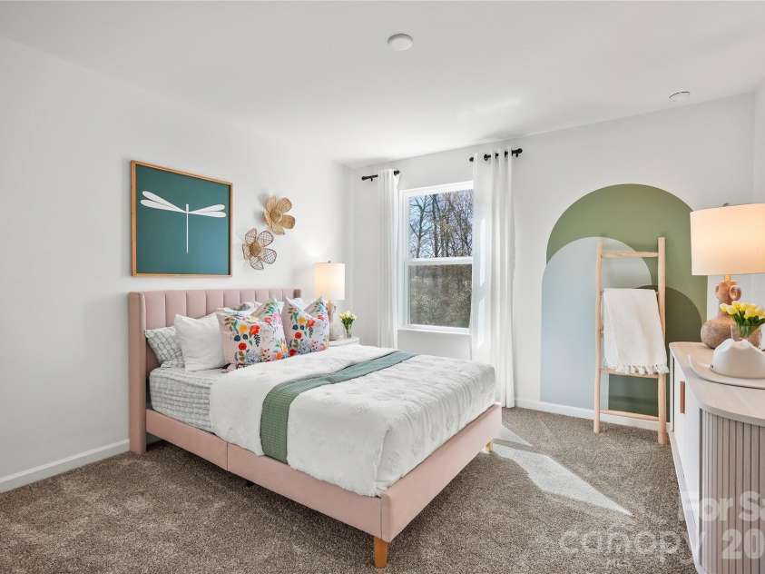 3905 Lillypad Lane, Monroe, NC 28110.  MLS# CAR4376534, YatesRealty ID 17987. 