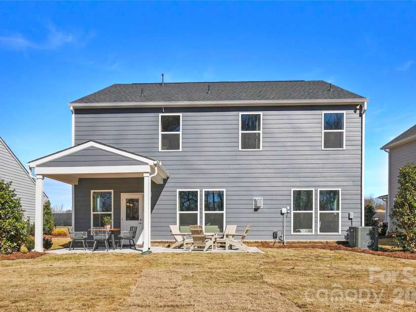 3905 Lillypad Lane, Monroe, NC 28110.  MLS# CAR4376534, YatesRealty ID 17987. 