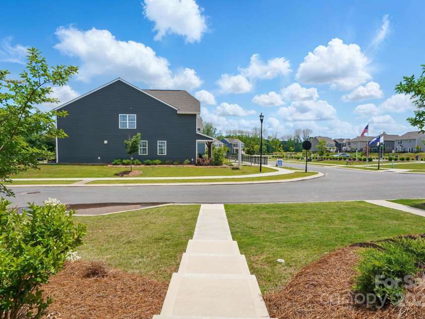 939 Cobbled Way, Fort Mill, SC 29715.  MLS# CAR4186055, YatesRealty ID 17987. 