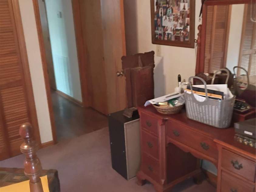 5427 Christopher Road, Iron Station, NC 28080.  MLS# CAR4367845, YatesRealty ID 17988. 2nd bedroom