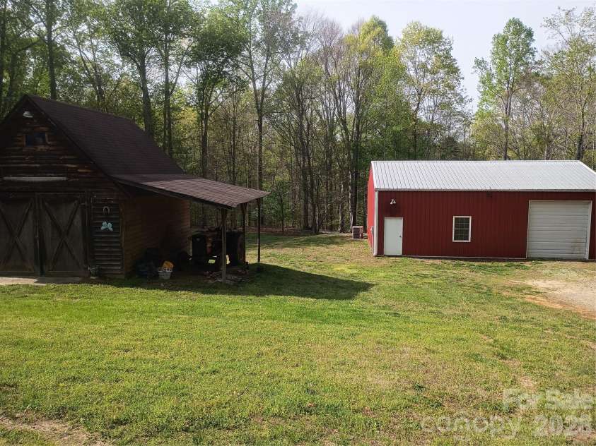 5427 Christopher Road, Iron Station, NC 28080.  MLS# CAR4367845, YatesRealty ID 17988. 