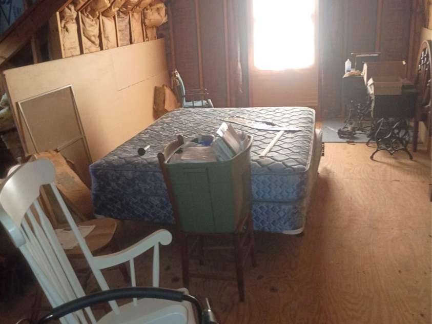 5427 Christopher Road, Iron Station, NC 28080.  MLS# CAR4367845, YatesRealty ID 17988. Could be a 3rd Bedroom