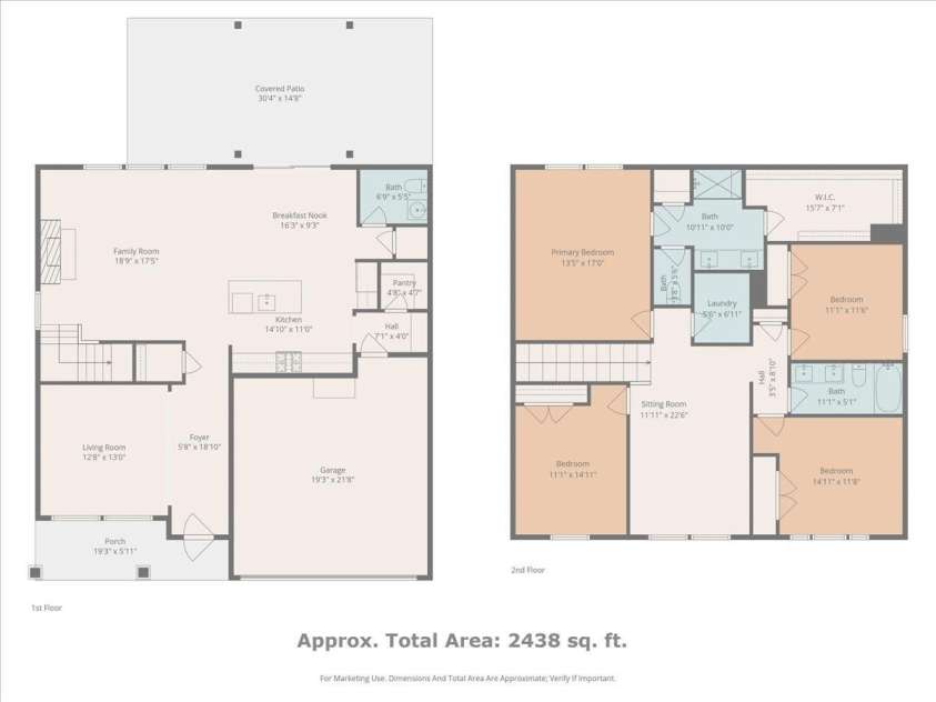 1220 Gossamer Hill Drive, Belmont, NC 28012.  MLS# CAR4370944, YatesRealty ID 17989. 