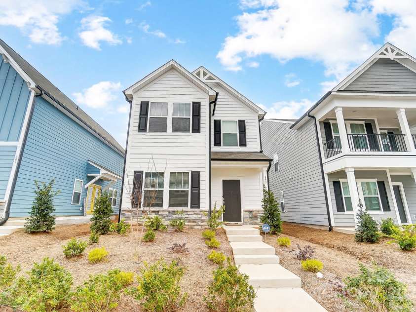 693 Candela Court, York, SC 29745.  MLS# CAR4311940, YatesRealty ID 17989. 