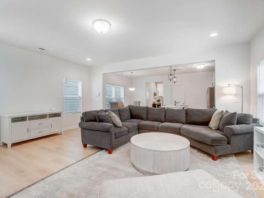 693 Candela Court, York, SC 29745.  MLS# CAR4311940, YatesRealty ID 17989. 