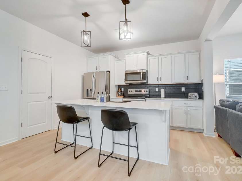 693 Candela Court, York, SC 29745.  MLS# CAR4311940, YatesRealty ID 17989. 