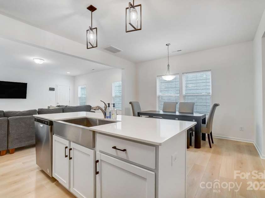 693 Candela Court, York, SC 29745.  MLS# CAR4311940, YatesRealty ID 17989. 